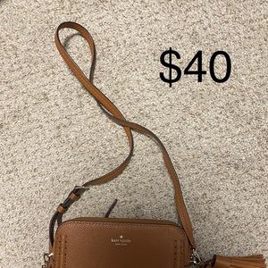 Kate Spade Cross Body